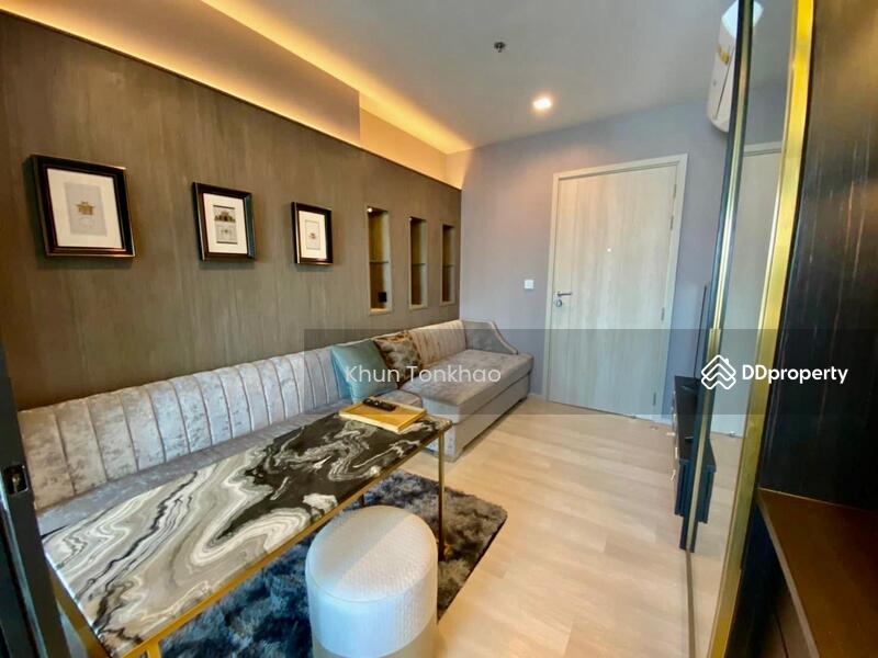 Life One Wireless, Bangkok, 1 Wireless Road, Lumphini, Pathum Wan, Bangkok, 1 Bedroom, 35 sqm, Condo For Rent, by Petcharaporn Mahipan, 10316087 - DDproperty.com