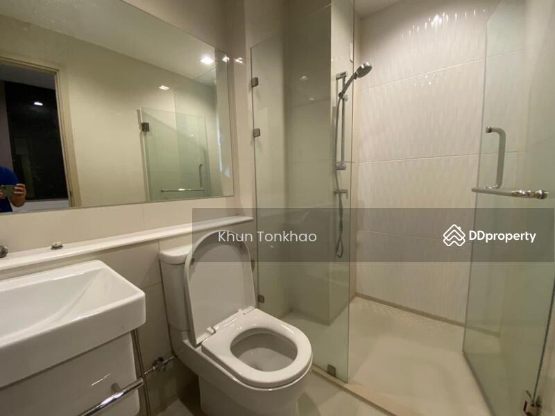 Life One Wireless, Bangkok, 1 Wireless Road, Lumphini, Pathum Wan, Bangkok, 1 Bedroom, 35 sqm, Condo For Rent, by Petcharaporn Mahipan, 10316087 - DDproperty.com