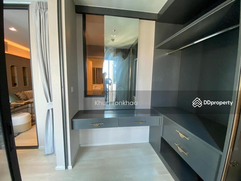 Life One Wireless, Bangkok, 1 Wireless Road, Lumphini, Pathum Wan, Bangkok, 1 Bedroom, 35 sqm, Condo For Rent, by Petcharaporn Mahipan, 10316087 - DDproperty.com