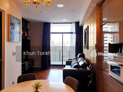 For Rent - The Diplomat 39, Bangkok