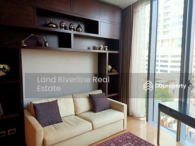 ขาย - Saladaeng Residences : ศาลาแดง เรสซิเด้นซ์, กรุงเทพ
