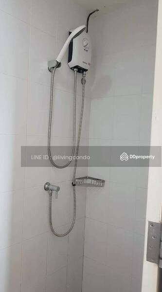 Lumpini Ville On Nut 46, Bangkok, Sukhumvit 77 Road, Suan Luang, Bangkok, 1 Bedroom, 23 sqm, Condo For Rent, by Living Condo, 10316553 - DDproperty.com