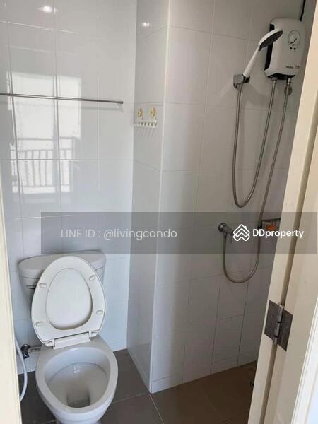 Lumpini Ville On Nut 46, Bangkok, Sukhumvit 77 Road, Suan Luang, Bangkok, 1 Bedroom, 23 sqm, Condo For Rent, by Living Condo, 10316553 - DDproperty.com