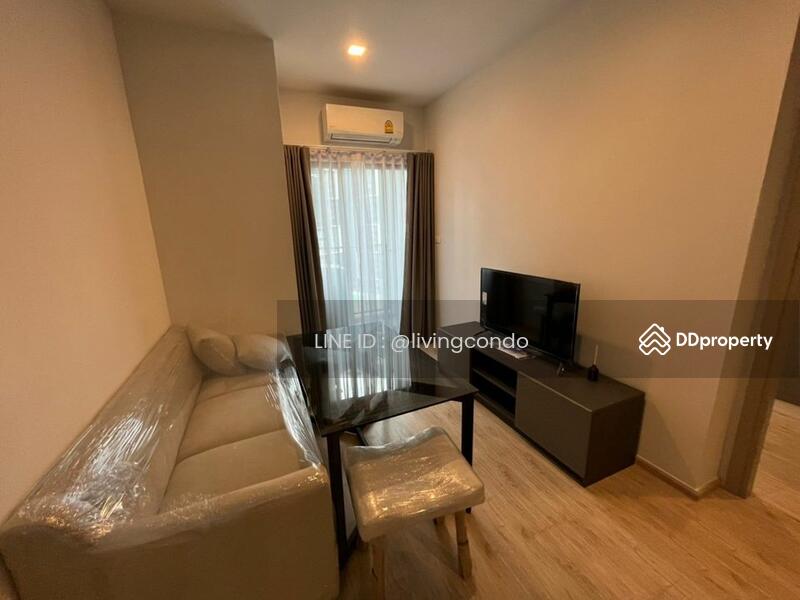 IDEO New Rama 9, Bangkok, 7 Ramkhamhaeng Road, Hua Mak, Bang Kapi, Bangkok, 2 Bedrooms, 52 sqm, Condo For Sale, by Living Condo, 10316582 - DDproperty.com