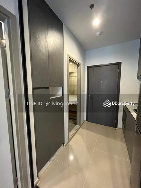 IDEO New Rama 9, Bangkok, 7 Ramkhamhaeng Road, Hua Mak, Bang Kapi, Bangkok, 2 Bedrooms, 52 sqm, Condo For Sale, by Living Condo, 10316582 - DDproperty.com