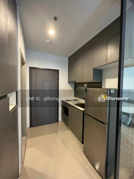 IDEO New Rama 9, Bangkok, 7 Ramkhamhaeng Road, Hua Mak, Bang Kapi, Bangkok, 2 Bedrooms, 52 sqm, Condo For Sale, by Living Condo, 10316582 - DDproperty.com