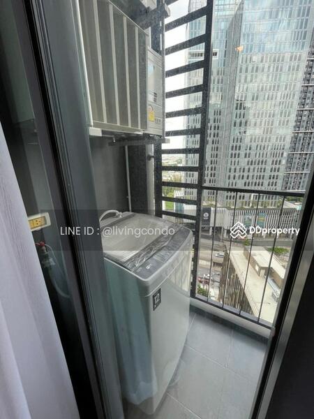 IDEO New Rama 9, Bangkok, 7 Ramkhamhaeng Road, Hua Mak, Bang Kapi, Bangkok, 2 Bedrooms, 52 sqm, Condo For Sale, by Living Condo, 10316582 - DDproperty.com