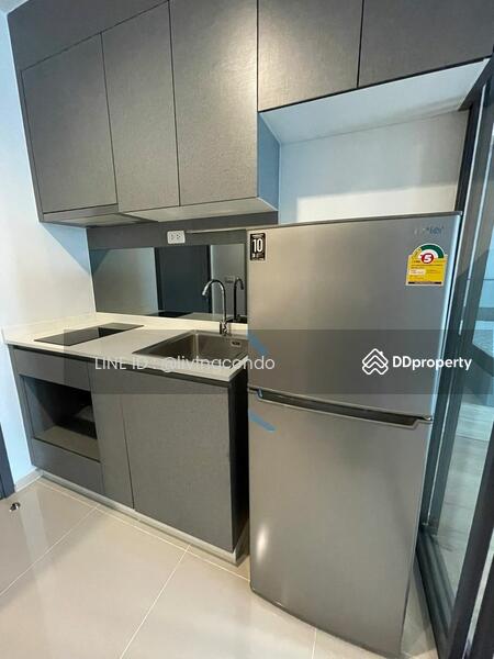 IDEO New Rama 9, Bangkok, 7 Ramkhamhaeng Road, Hua Mak, Bang Kapi, Bangkok, 2 Bedrooms, 52 sqm, Condo For Sale, by Living Condo, 10316582 - DDproperty.com