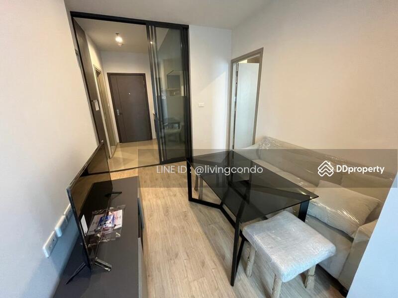 IDEO New Rama 9, Bangkok, 7 Ramkhamhaeng Road, Hua Mak, Bang Kapi, Bangkok, 2 Bedrooms, 52 sqm, Condo For Sale, by Living Condo, 10316582 - DDproperty.com