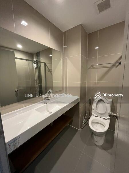 IDEO New Rama 9, Bangkok, 7 Ramkhamhaeng Road, Hua Mak, Bang Kapi, Bangkok, 2 Bedrooms, 52 sqm, Condo For Sale, by Living Condo, 10316582 - DDproperty.com