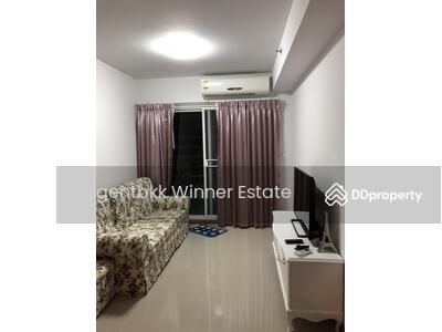For Rent - Supalai River Resort, Bangkok