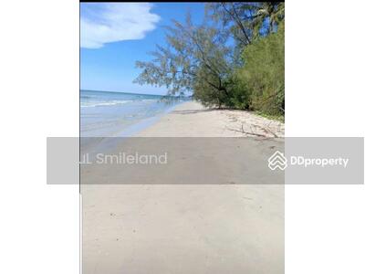ขาย - ขายที่ดินติดทะเล หาดไพริน ตราด 7ไร่, ตราด