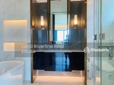 For Rent - Sindhorn Tonson, Bangkok
