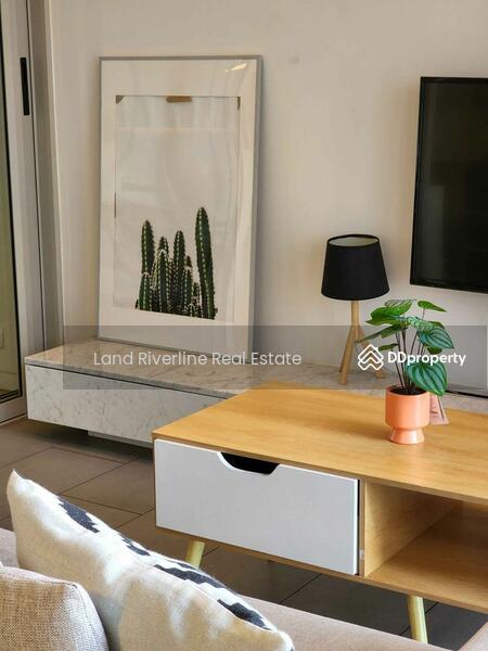 Siamese Ratchakru, Bangkok, 48 Phahonyothin Rd, Samsen Nai, Phaya Thai, Bangkok, 2 Bedrooms, 64 sqm, Condo For Rent, by Land Riverline Real Estate, 10316927 - DDproperty.com