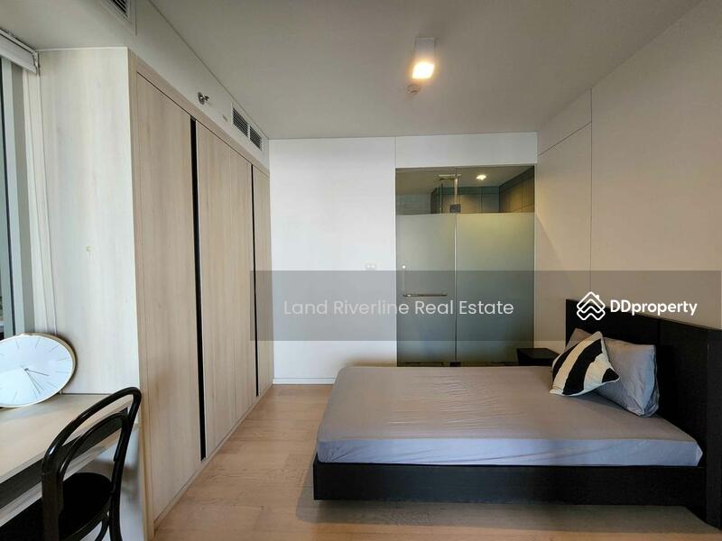 Siamese Ratchakru, Bangkok, 48 Phahonyothin Rd, Samsen Nai, Phaya Thai, Bangkok, 2 Bedrooms, 64 sqm, Condo For Rent, by Land Riverline Real Estate, 10316927 - DDproperty.com