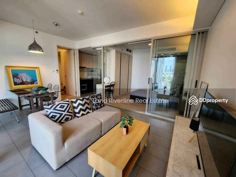 Siamese Ratchakru, Bangkok, 48 Phahonyothin Rd, Samsen Nai, Phaya Thai, Bangkok, 2 Bedrooms, 64 sqm, Condo For Rent, by Land Riverline Real Estate, 10316927 - DDproperty.com