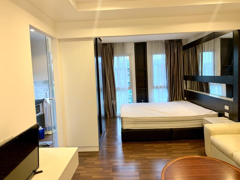 ให้เช่า - PARC EXO Kaset-Nawamintra : พาร์ค เอ็กซ์โซ เกษตร-นวมินทร์, กรุงเทพ