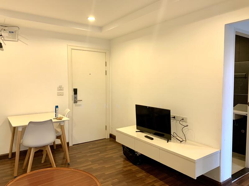 ให้เช่า - PARC EXO Kaset-Nawamintra : พาร์ค เอ็กซ์โซ เกษตร-นวมินทร์, กรุงเทพ