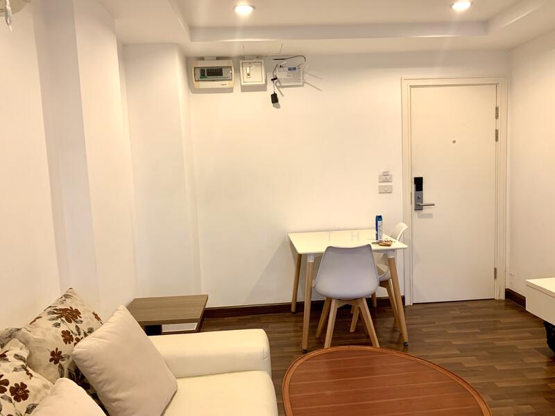 ให้เช่า - PARC EXO Kaset-Nawamintra : พาร์ค เอ็กซ์โซ เกษตร-นวมินทร์, กรุงเทพ