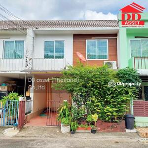 ขาย - Areeya The Colors Tiwanon : อารียา เดอะคัลเลอร์ ติวานนท์, นนทบุรี
