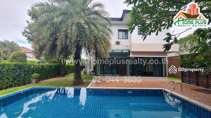 For Sale - Grand Bangkok Boulevard Ratchapruek-Rattanathibet, Nonthaburi