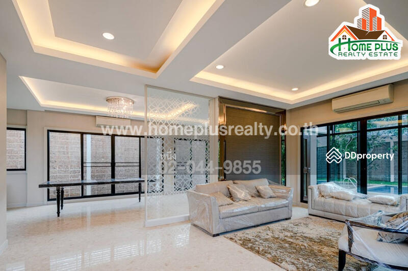 For Sale - Grand Bangkok Boulevard Ratchapruek-Rattanathibet, Nonthaburi