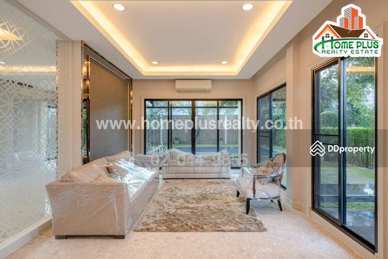 For Sale - Grand Bangkok Boulevard Ratchapruek-Rattanathibet, Nonthaburi