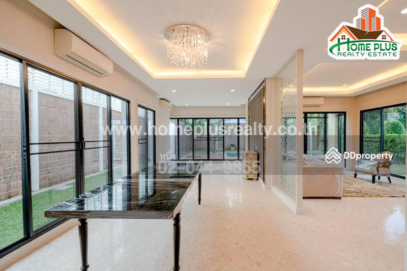 For Sale - Grand Bangkok Boulevard Ratchapruek-Rattanathibet, Nonthaburi
