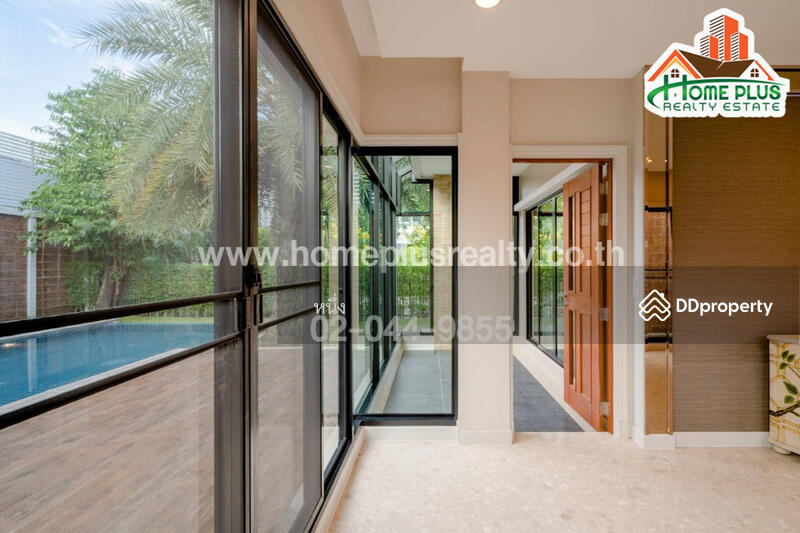 For Sale - Grand Bangkok Boulevard Ratchapruek-Rattanathibet, Nonthaburi