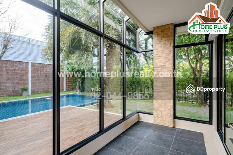 For Sale - Grand Bangkok Boulevard Ratchapruek-Rattanathibet, Nonthaburi