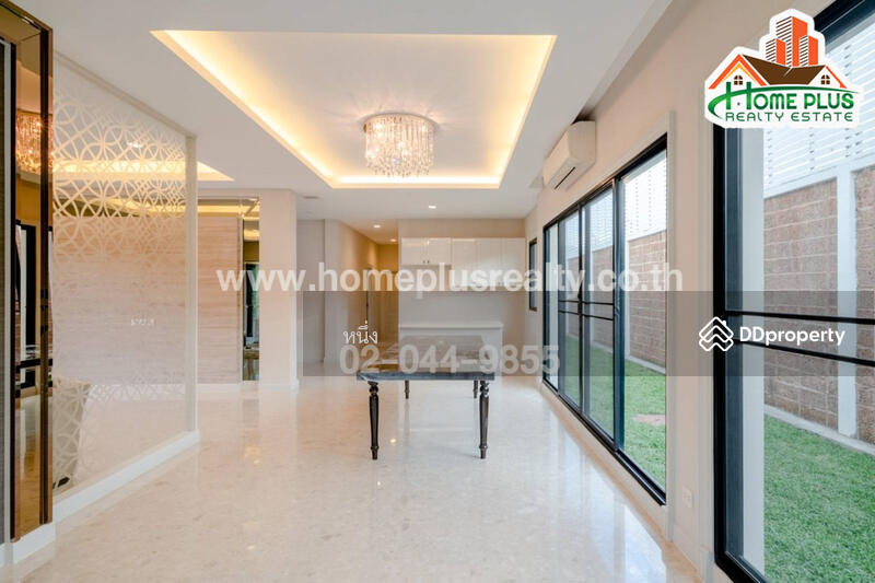 For Sale - Grand Bangkok Boulevard Ratchapruek-Rattanathibet, Nonthaburi