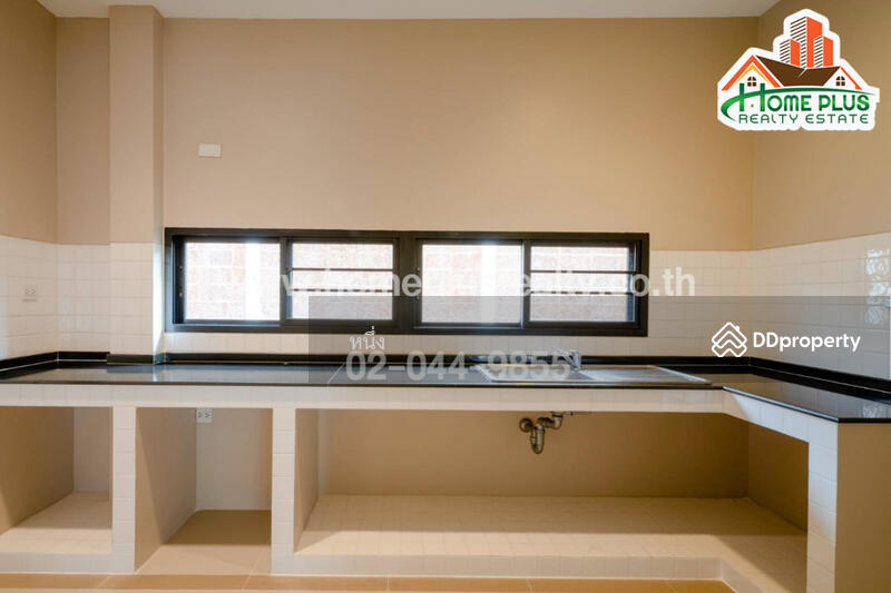 For Sale - Grand Bangkok Boulevard Ratchapruek-Rattanathibet, Nonthaburi