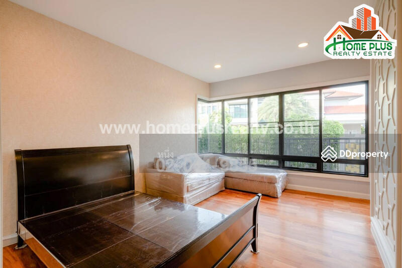 For Sale - Grand Bangkok Boulevard Ratchapruek-Rattanathibet, Nonthaburi