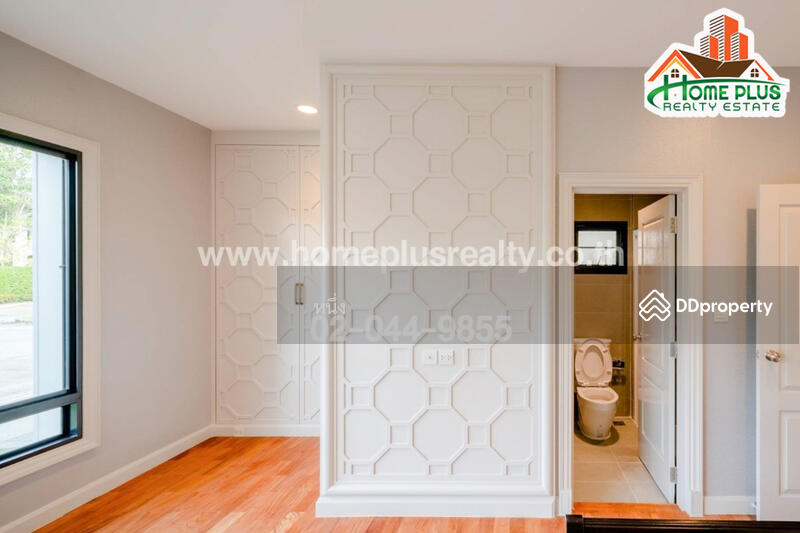 For Sale - Grand Bangkok Boulevard Ratchapruek-Rattanathibet, Nonthaburi