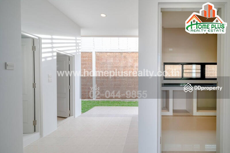 For Sale - Grand Bangkok Boulevard Ratchapruek-Rattanathibet, Nonthaburi