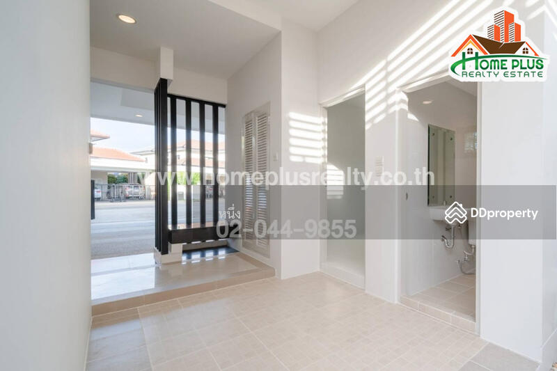 For Sale - Grand Bangkok Boulevard Ratchapruek-Rattanathibet, Nonthaburi