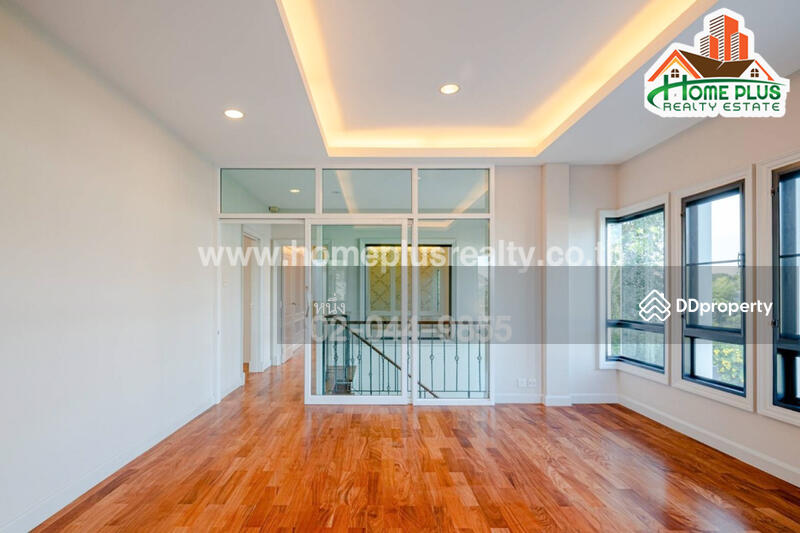 Grand Bangkok Boulevard Ratchapruek-Rattanathibet : แกรนด์ บางกอก บูเลอวาร์ด ราชพฤกษ์ - รัตนาธิเบศร์, นนทบุรี, ถนน ราชพฤกษ์, บางรักน้อย, เมืองนนทบุรี, นนทบุรี, 431 ตร.ม., บ้านเดี่ยว ขาย, โดย หนึ่ง, 10317051 - DDproperty.com