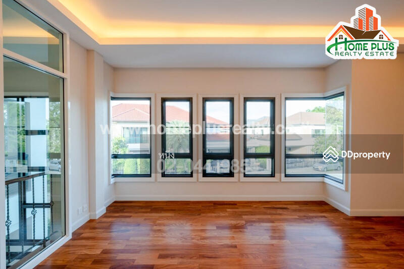 For Sale - Grand Bangkok Boulevard Ratchapruek-Rattanathibet, Nonthaburi