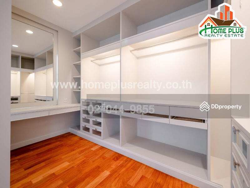 For Sale - Grand Bangkok Boulevard Ratchapruek-Rattanathibet, Nonthaburi