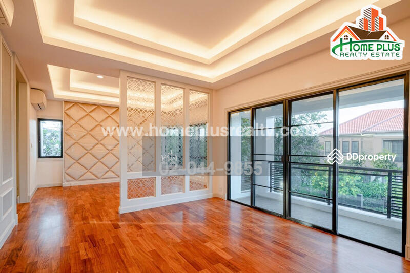 For Sale - Grand Bangkok Boulevard Ratchapruek-Rattanathibet, Nonthaburi