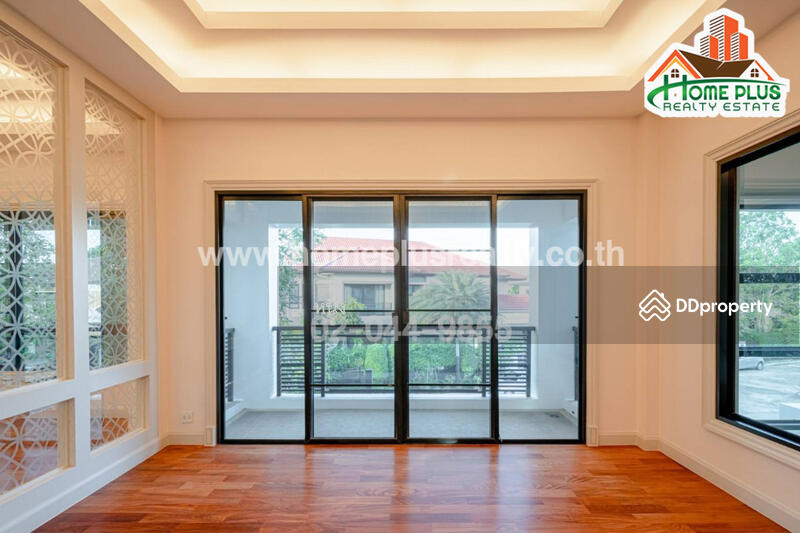 For Sale - Grand Bangkok Boulevard Ratchapruek-Rattanathibet, Nonthaburi