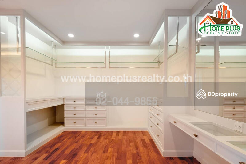 For Sale - Grand Bangkok Boulevard Ratchapruek-Rattanathibet, Nonthaburi