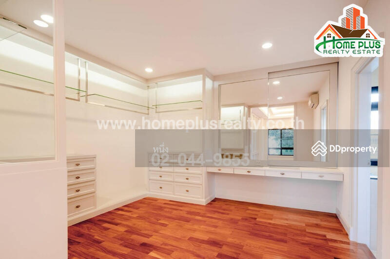 For Sale - Grand Bangkok Boulevard Ratchapruek-Rattanathibet, Nonthaburi