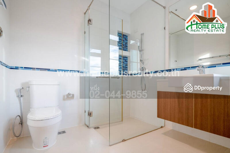 For Sale - Grand Bangkok Boulevard Ratchapruek-Rattanathibet, Nonthaburi