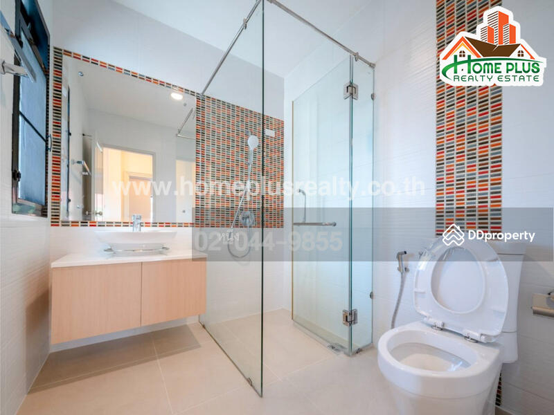 For Sale - Grand Bangkok Boulevard Ratchapruek-Rattanathibet, Nonthaburi