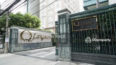 For Rent - Q Langsuan, Bangkok