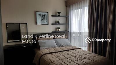 For Rent - Rhythm Asoke, Bangkok