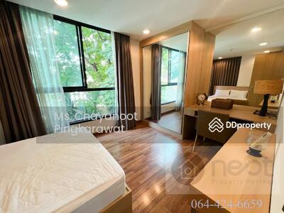 ขาย - Zenith Place Sukhumvit 42: ซีนิธ เพลส สุขุมวิท 42, กรุงเทพ