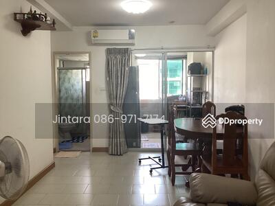 ขาย - Supalai City Resort Ratchada-Huaykwang : ศุภาลัย ซิตี้ รีสอร์ท รัชดา-ห้วยขวาง, กรุงเทพ