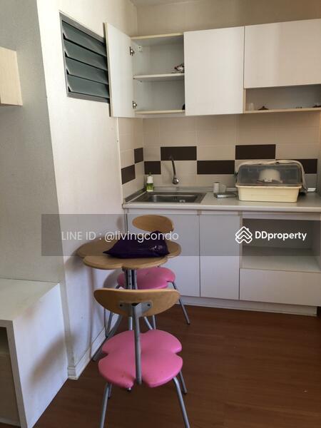 Lumpini Condo Town Ramintra-Laksi : ลุมพินี คอนโดทาวน์ รามอินทรา-หลักสี่, กรุงเทพ, 16 ถ.รามอินทรา, อนุสาวรีย์, บางเขน, กรุงเทพ, 25 ตร.ม., คอนโด ขาย, โดย Living Condo, 10318330 - DDproperty.com